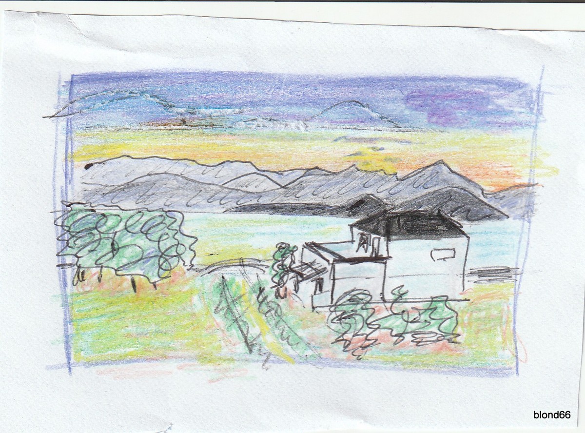 Dessin