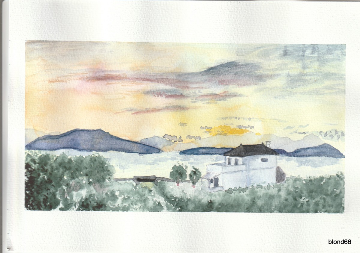 Dessin