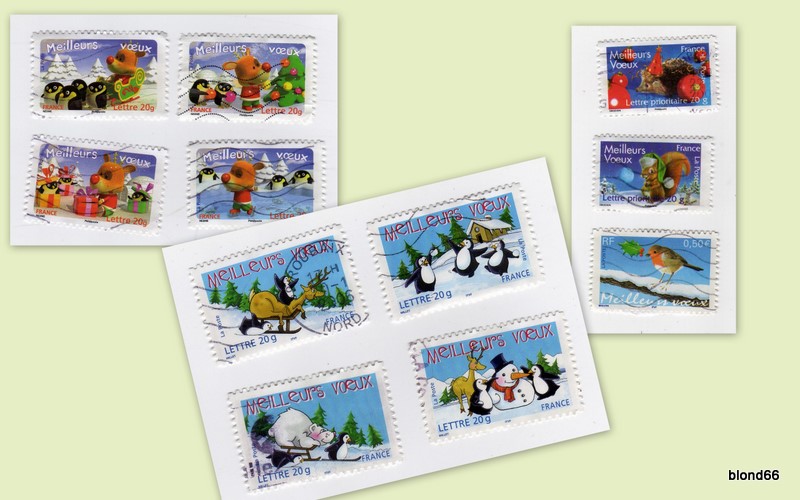 2011-timbres