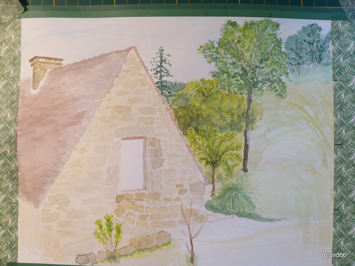 Dessin