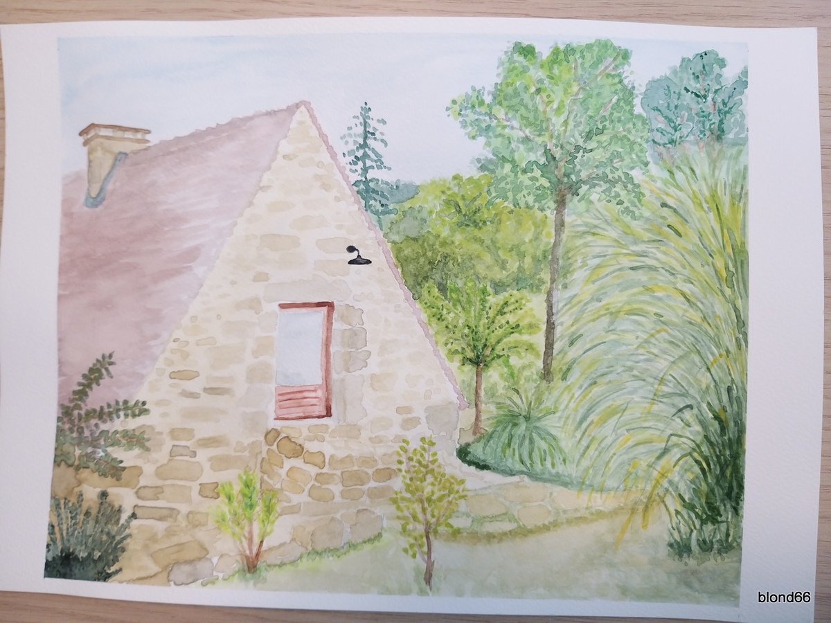 Dessin